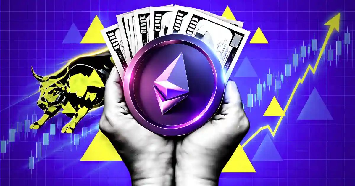 Binance ETH Long Liquidations Top $106 Million in One Hour