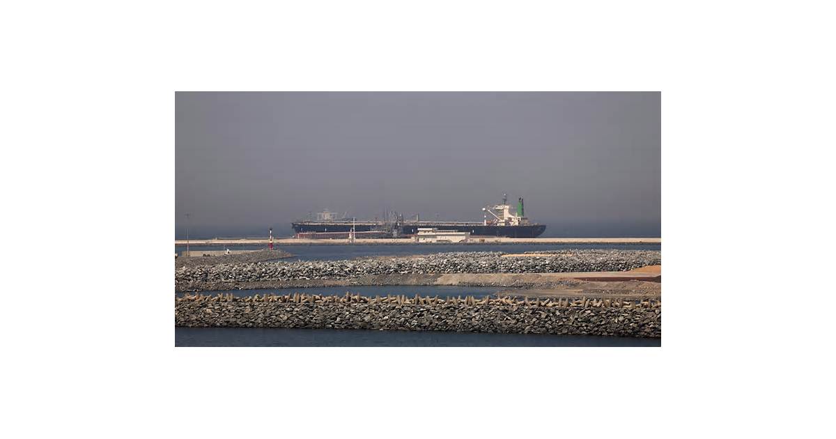 Oil's long view darkens as Iran war refuses to end