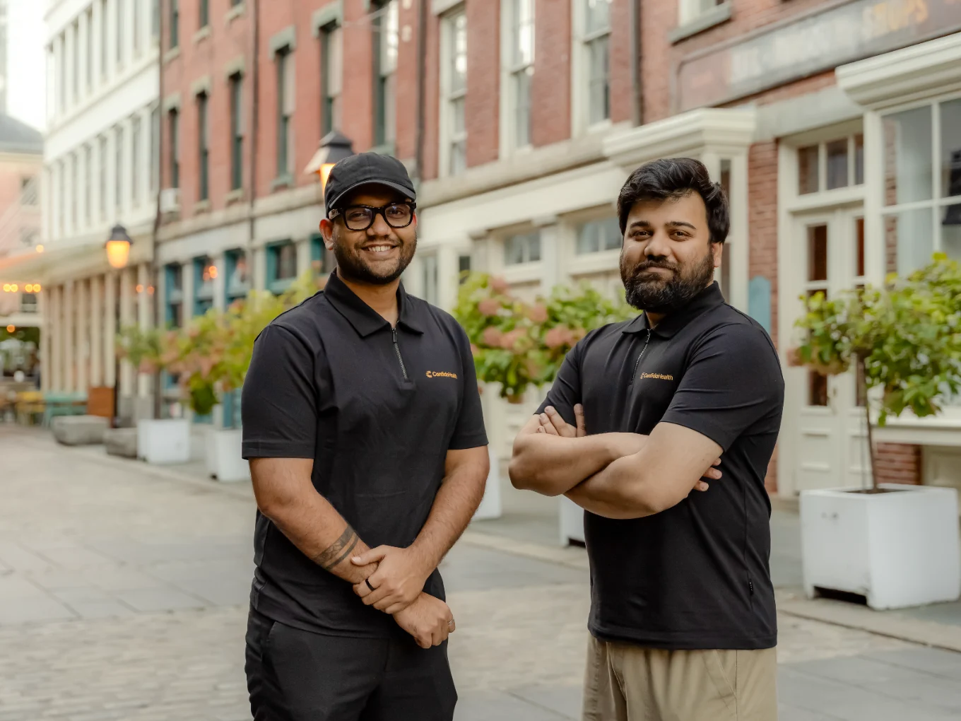 Confido Health Raises $12.5 Mn To Automate Healthcare Administration With AI