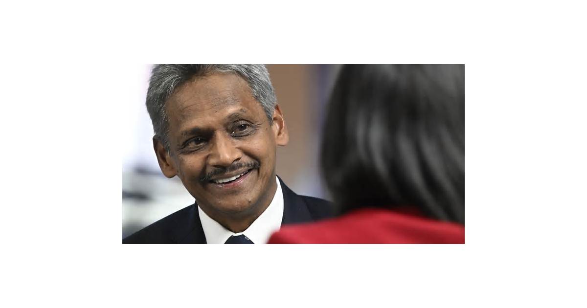 Malaysia Central Bank Chief Signals Room to Act as Inflation Risks Rise