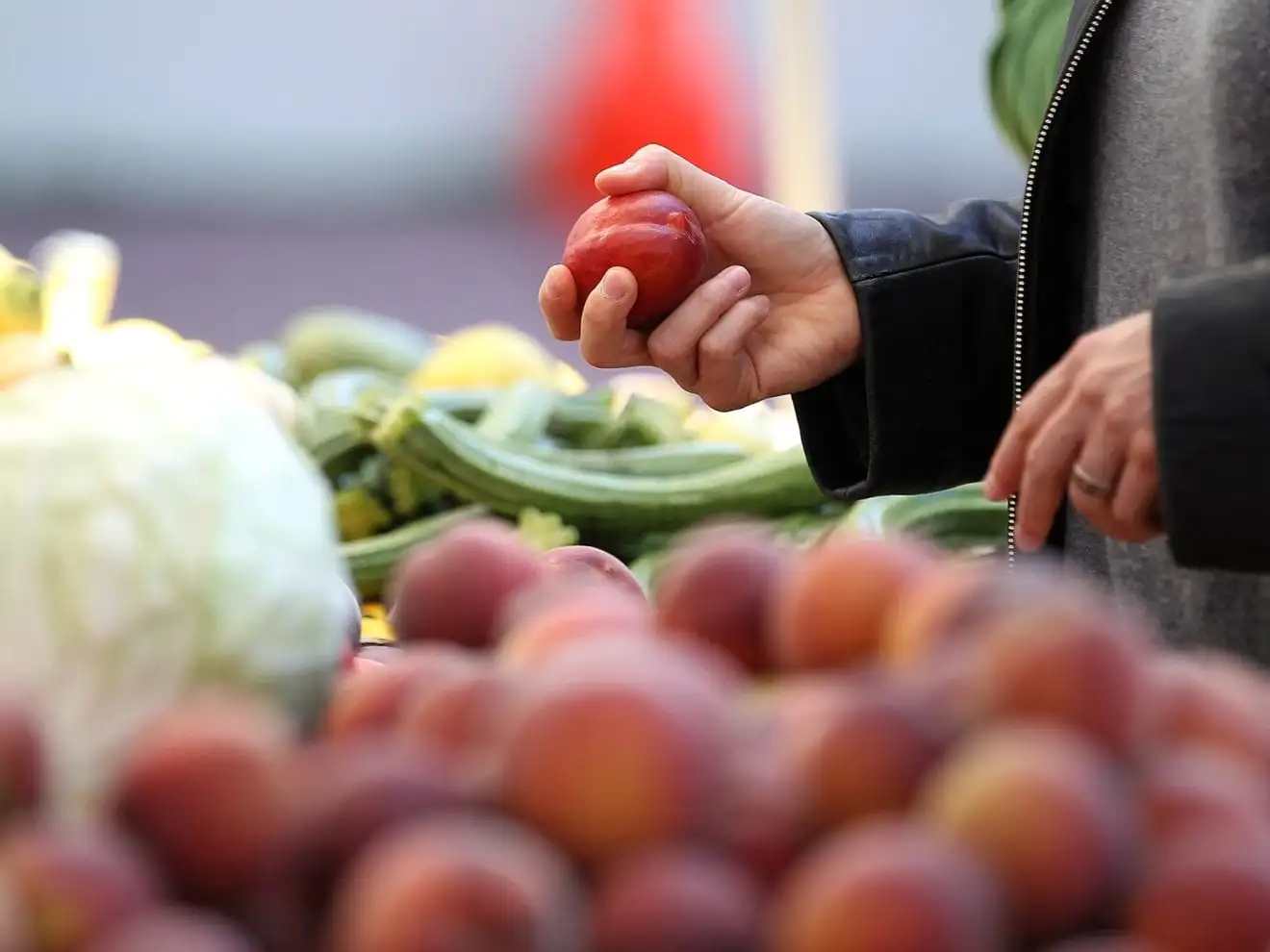 Vietnam Fruit Traders Pay 5% Finder Fee for Scarce Musang King Durian