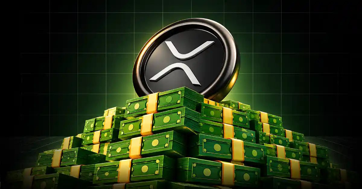 Can XRP Price Rebound Toward $1.60 as Evernorth Expands Its Wall Street Presence?