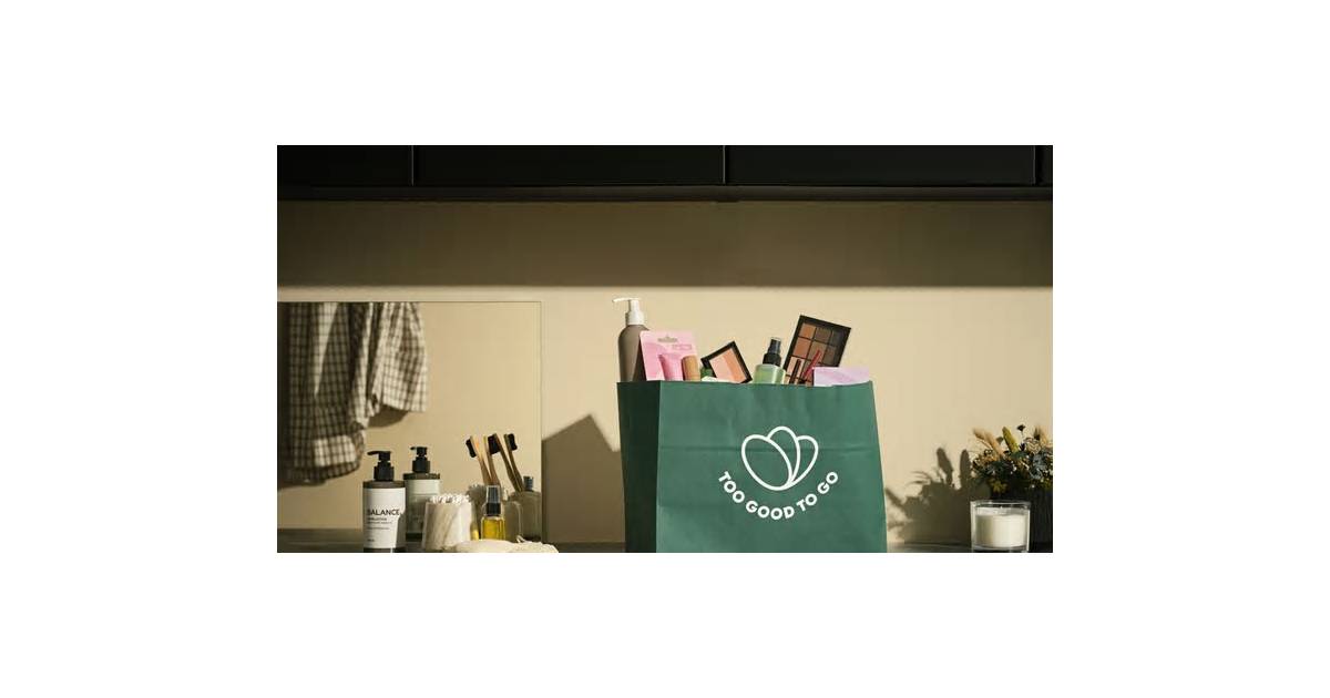 Surplus Food App Expands Into Pet Supplies, Beauty and Decor