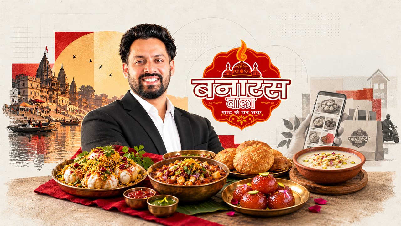 Banaraswala raises $2 Mn from Prax Impex to expand across India