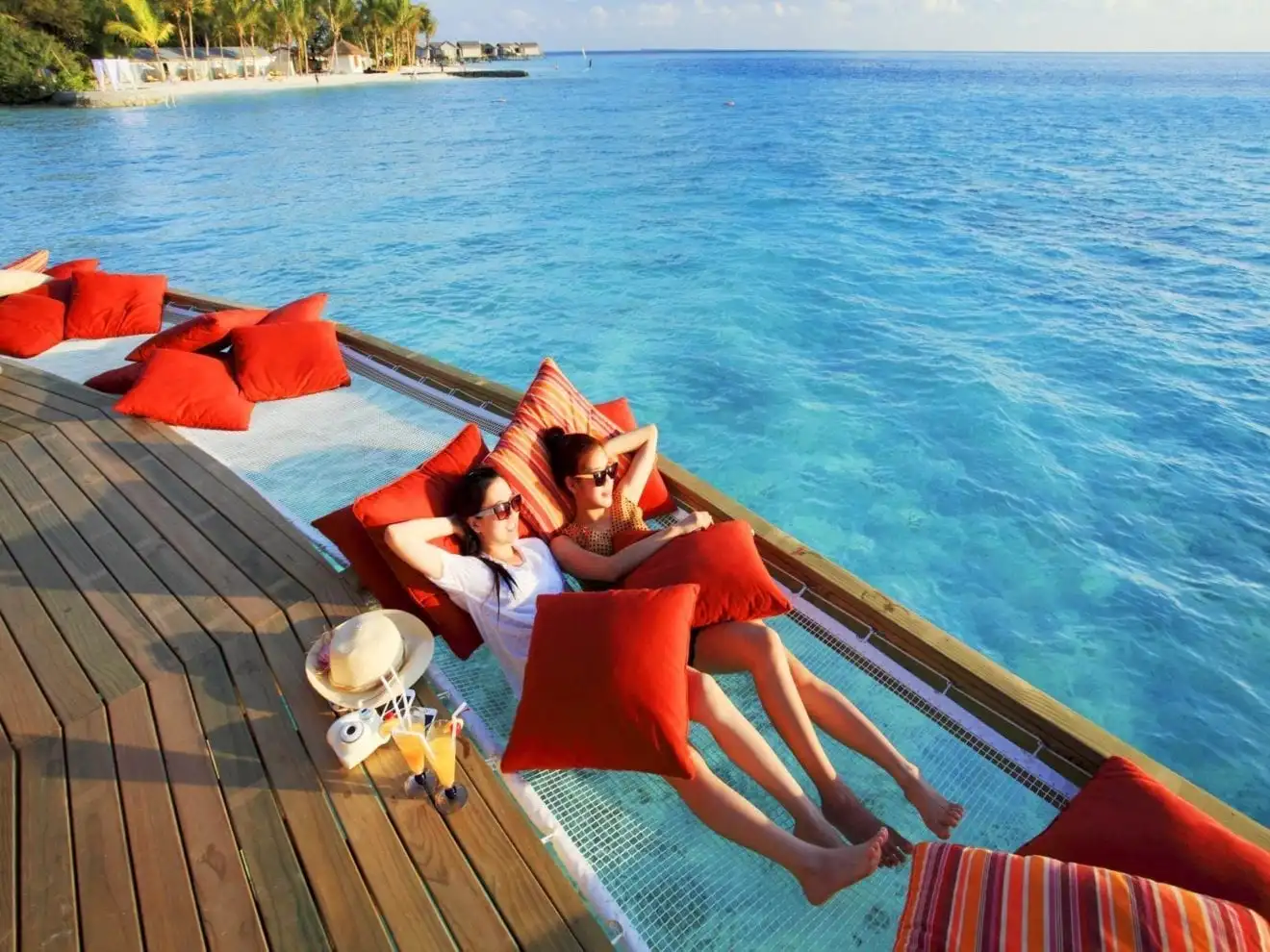 Maldives Delays 17% Tax on Foreign Travel Platforms to April