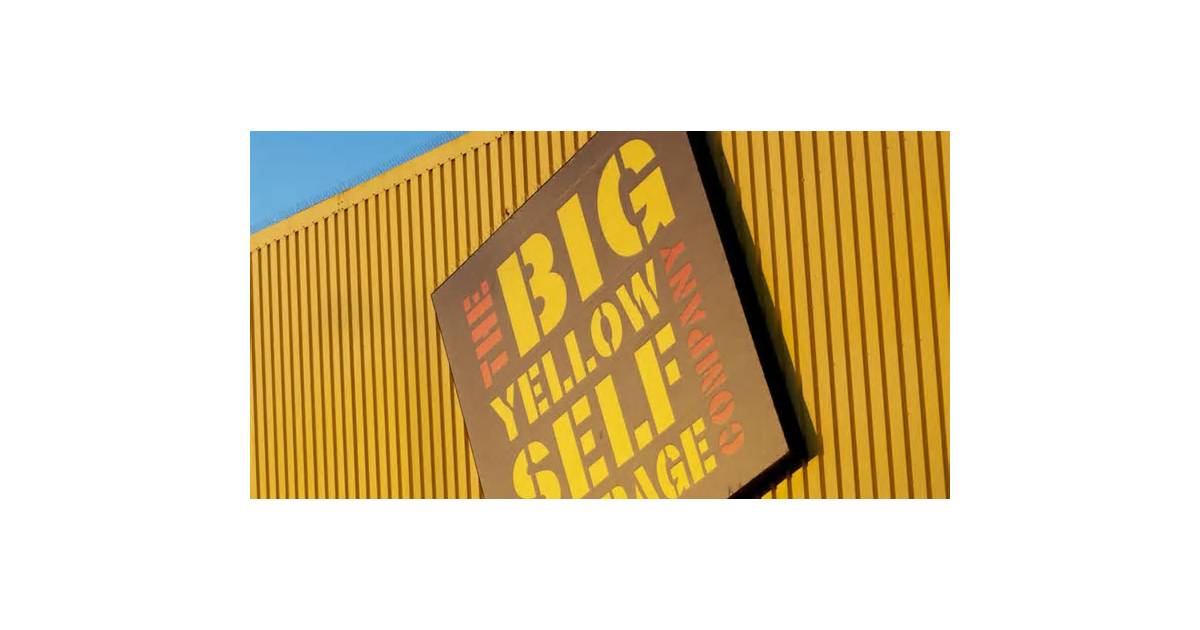 Big Yellow Says Assessing All Options After Activist’s Sale Push