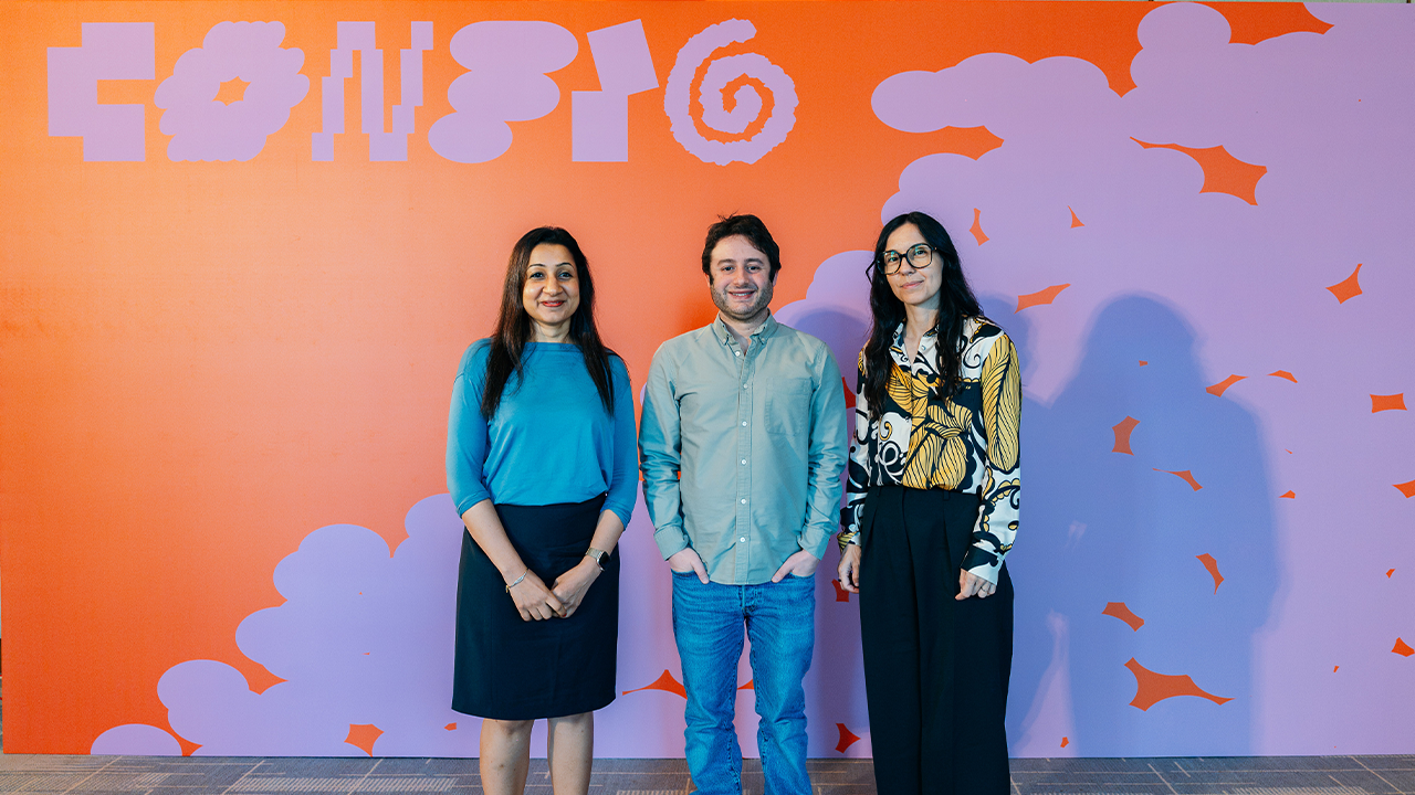 Figma unveils AI-powered tools to bring code, design and agents onto a single canvas