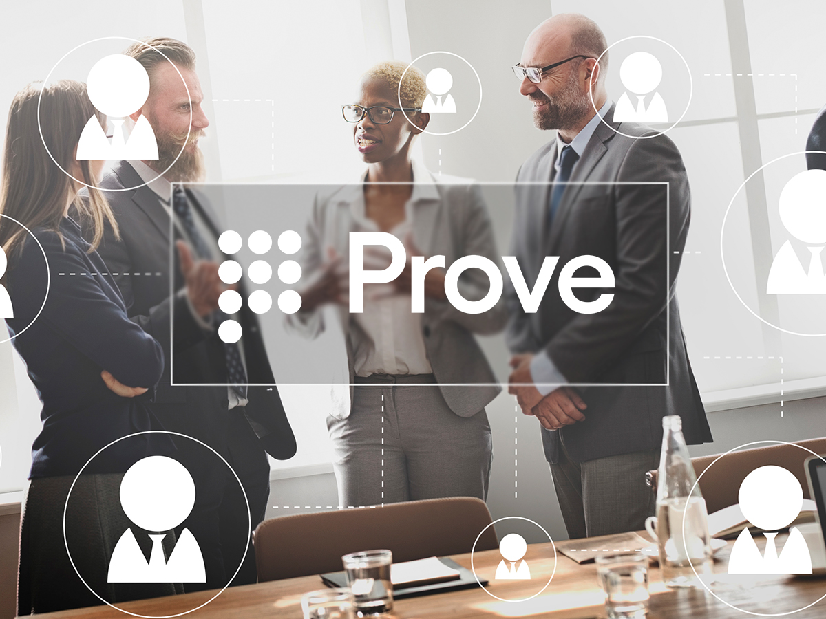 Prove Unveils The Trust 25, Recognizing Leaders From Uber, Citi, PayPal, Visa, and 20+ Other Organizations Solving the Hardest Problems in Digital Identity