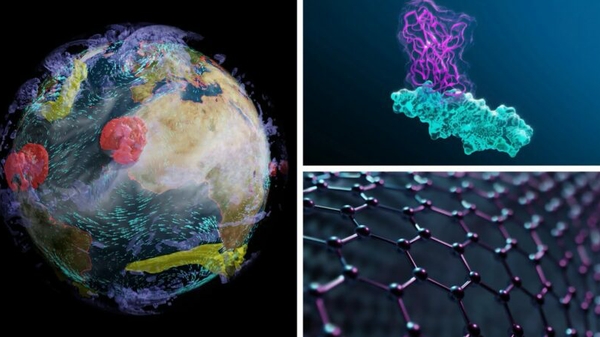 NVIDIA Expands Advanced Technology Access for Europe’s Scientific Community Through Open Learning Resources, Collaborations and Compute