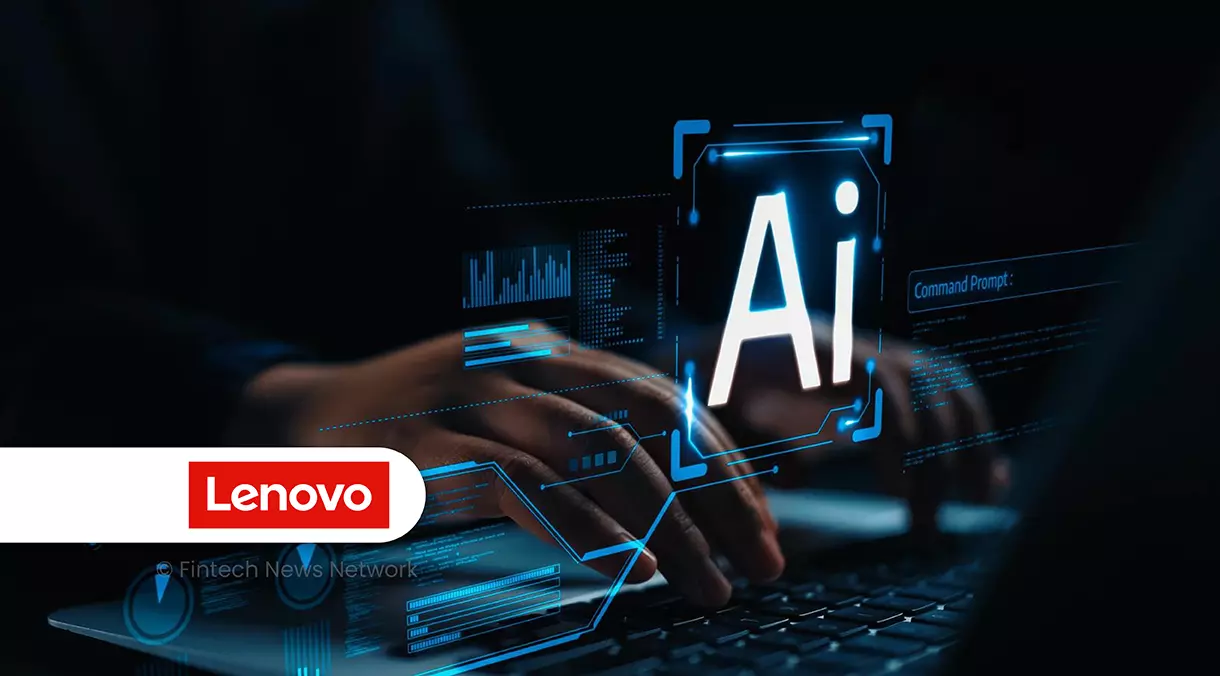 Lenovo Targets Shadow AI with SentinelOne Tool for Singapore Firms