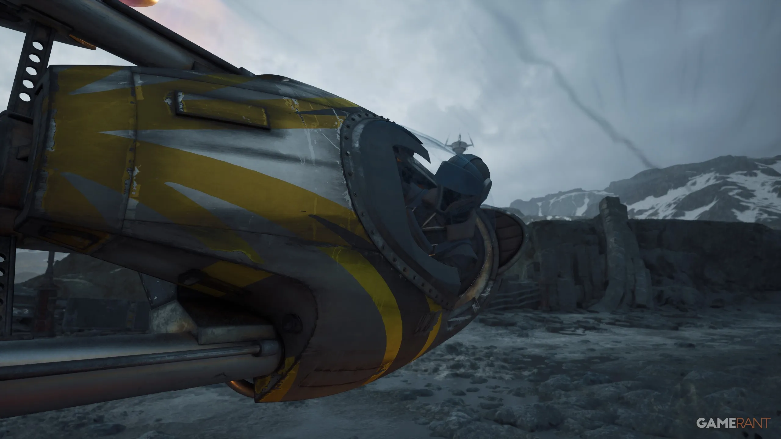All Game Modes in Star Wars Galactic Racer