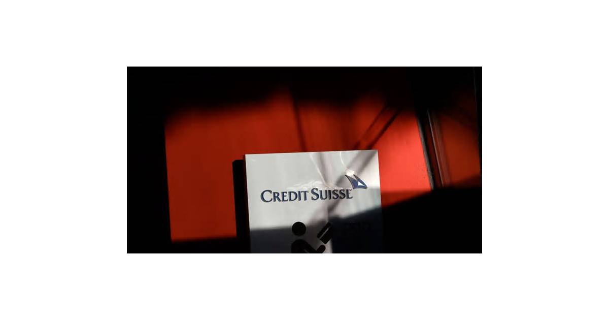 Credit Suisse Bankers Lose Final Bid to Win Back Bonuses at Swiss Top Court