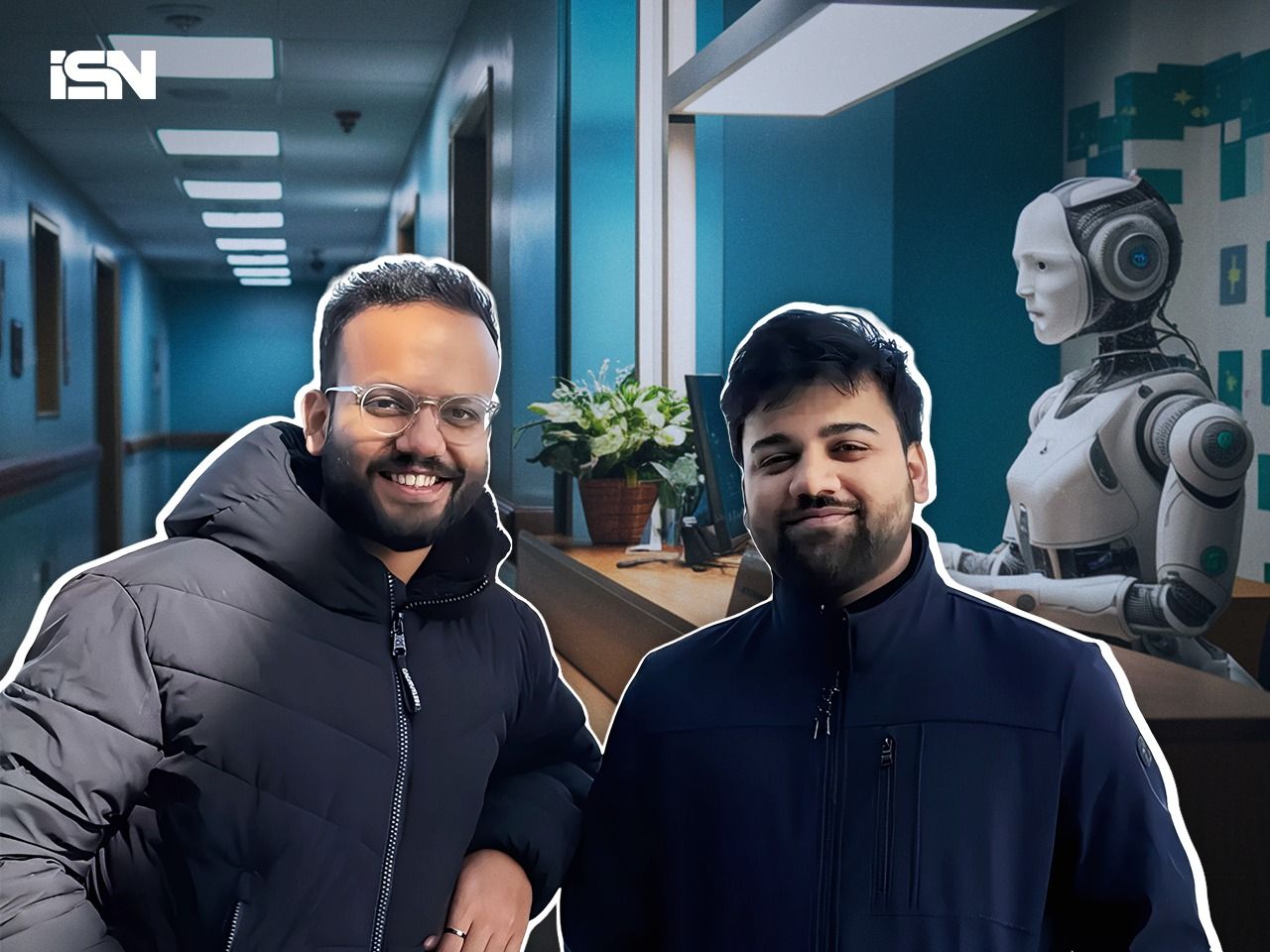 AI healthcare startup Confido Health raises $12.5 million in funding led by Z47