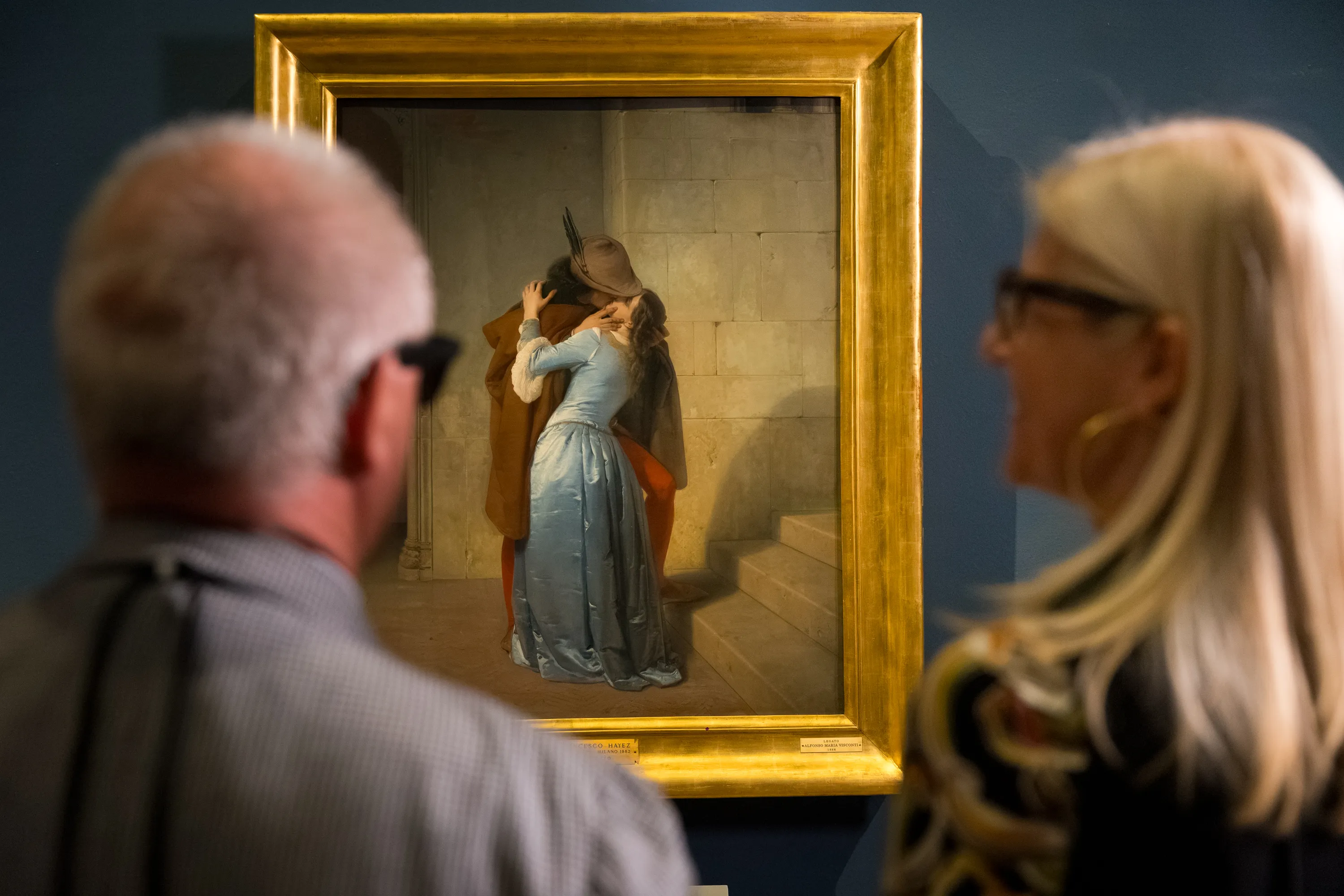 Meta, Milan’s Pinacoteca di Brera, and EssilorLuxottica Expand Access to Art Through AI Glasses