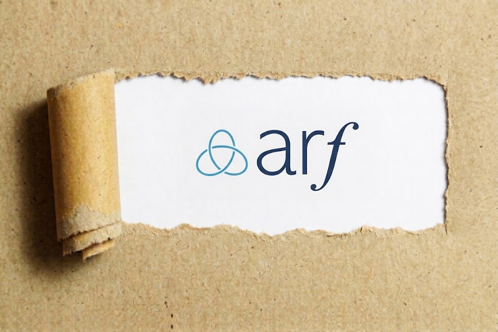 Behind the Idea: Arf