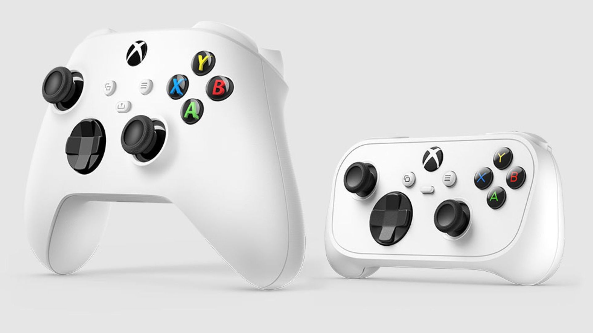 The Xbox Nano Controller is a compact, 'entry-level, rechargeable controller' launching next month — here's where to pre-order yours