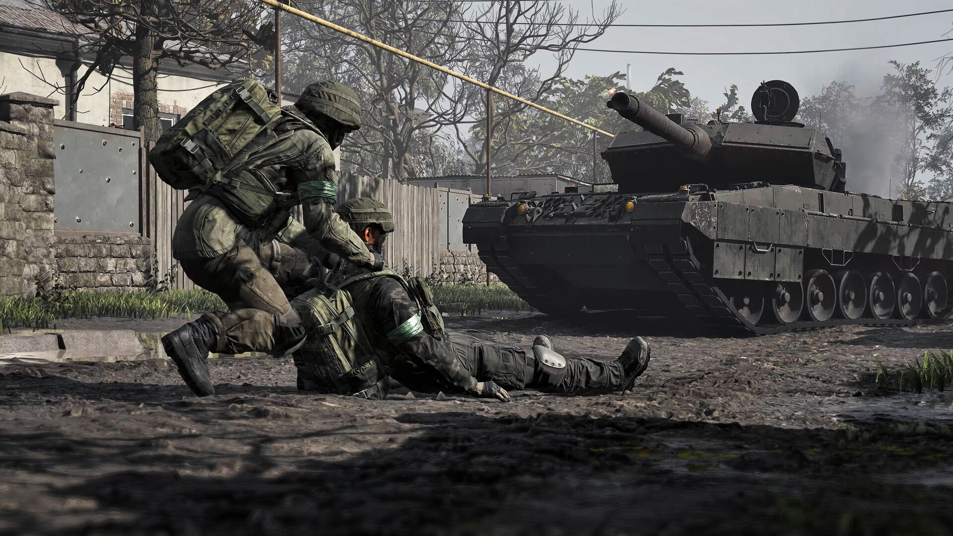 Blue Team Only Wins 15% of Its Wardogs Games — We Asked a Color Psychologist Why