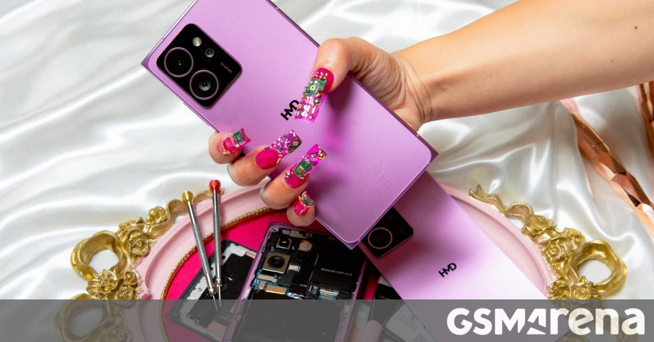 HMD is going to withdraw from "select markets", rumor claims