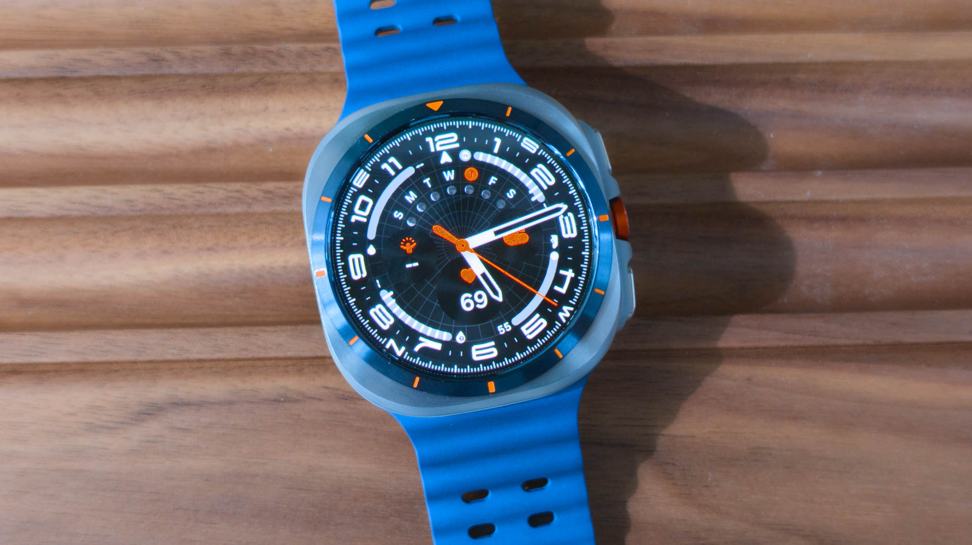 Galaxy Watch 8, Watch Ultra get another One UI 9 beta to chew on while waiting for a stable release