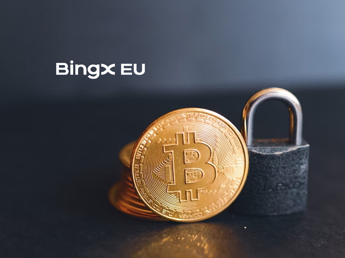 BingX EU Secures MiCAR License, Advancing Regulated Crypto Services Across Europe