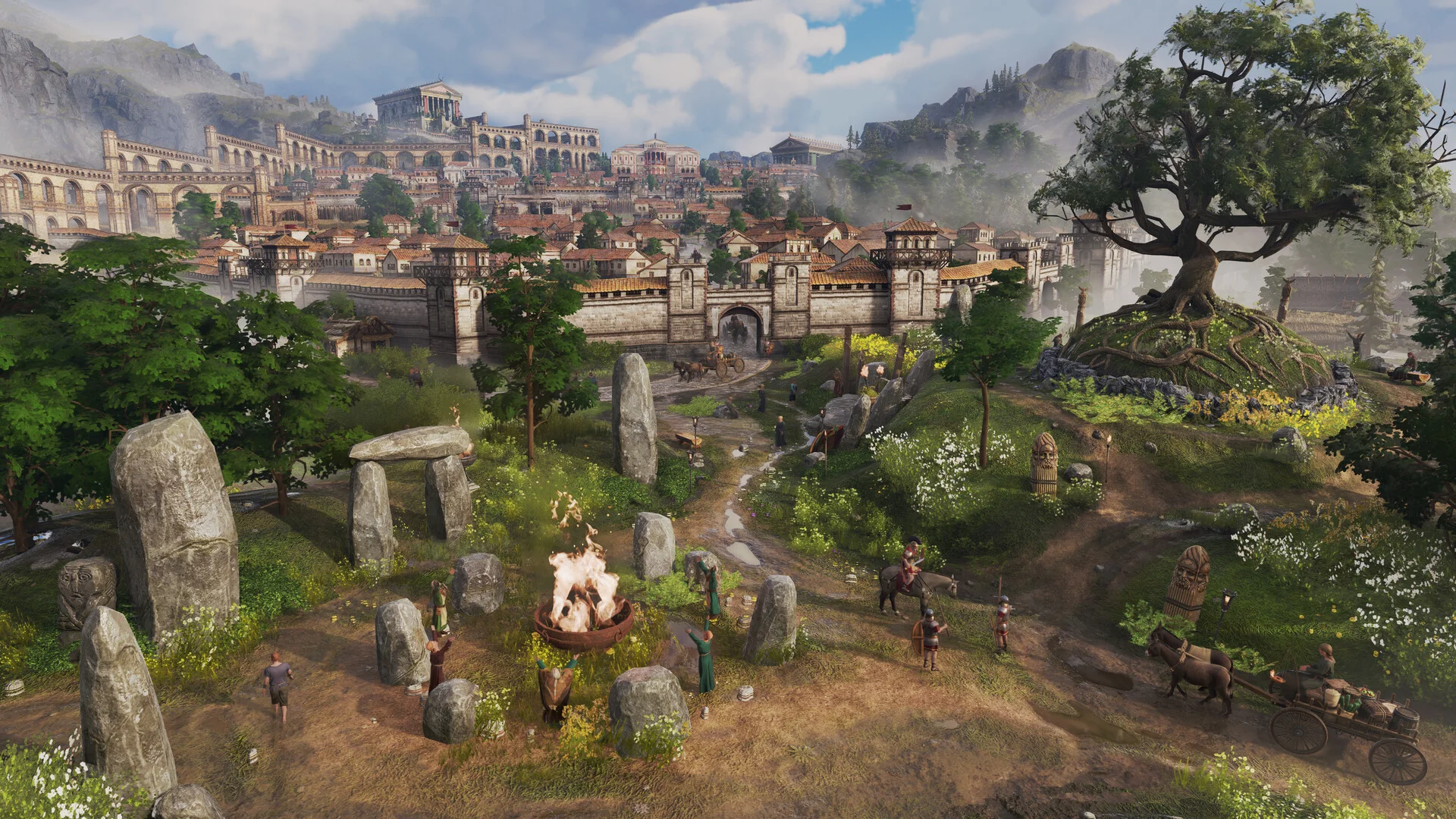 Ubisoft reportedly look to cut 100 more jobs by proposing voluntary redundancies at studios including lead Anno devs Ubisoft Mainz
