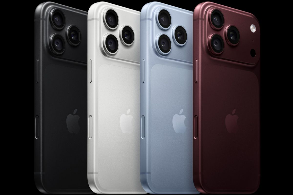 iPhone 18 Pro, iPhone 18 Pro Max Repair Cost for India