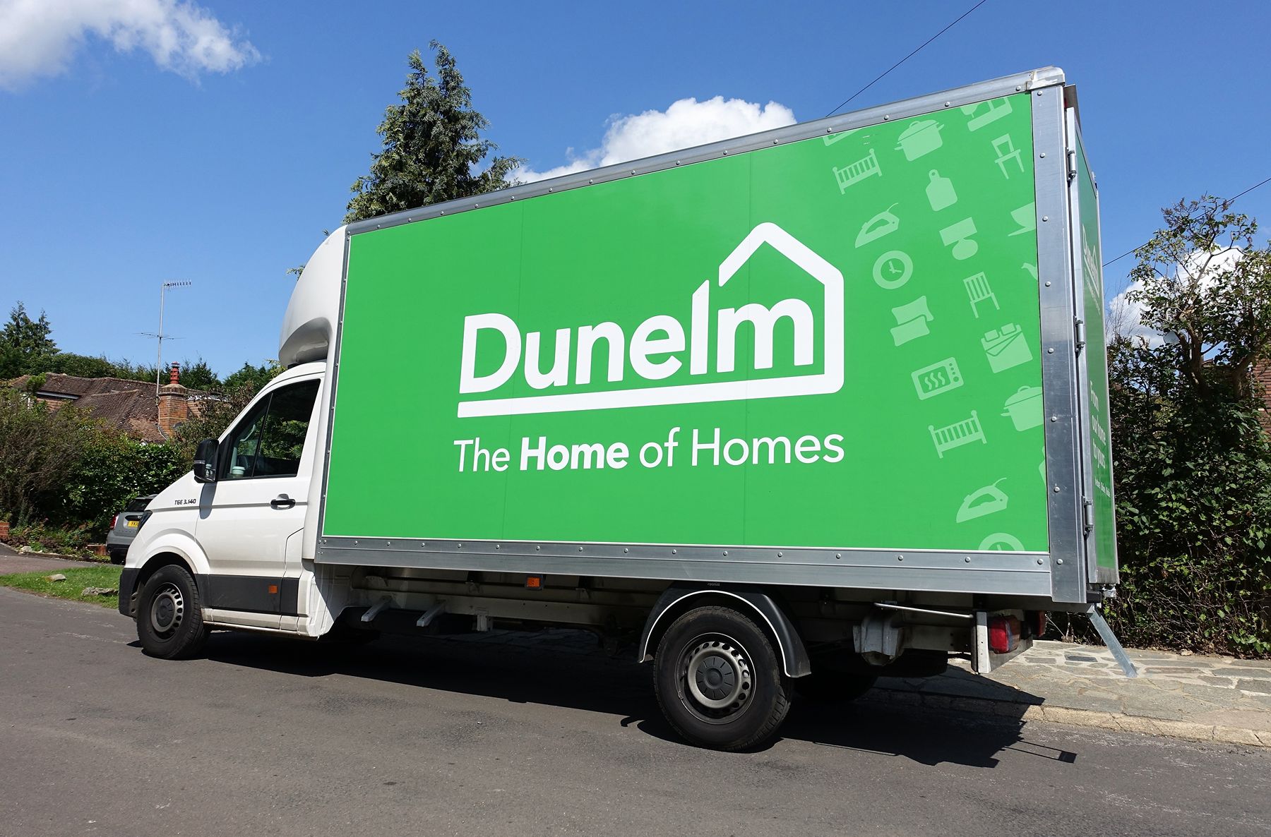 Dunelm’s digital sales reach 41% of revenue as homewares retailer grows Q1 sales