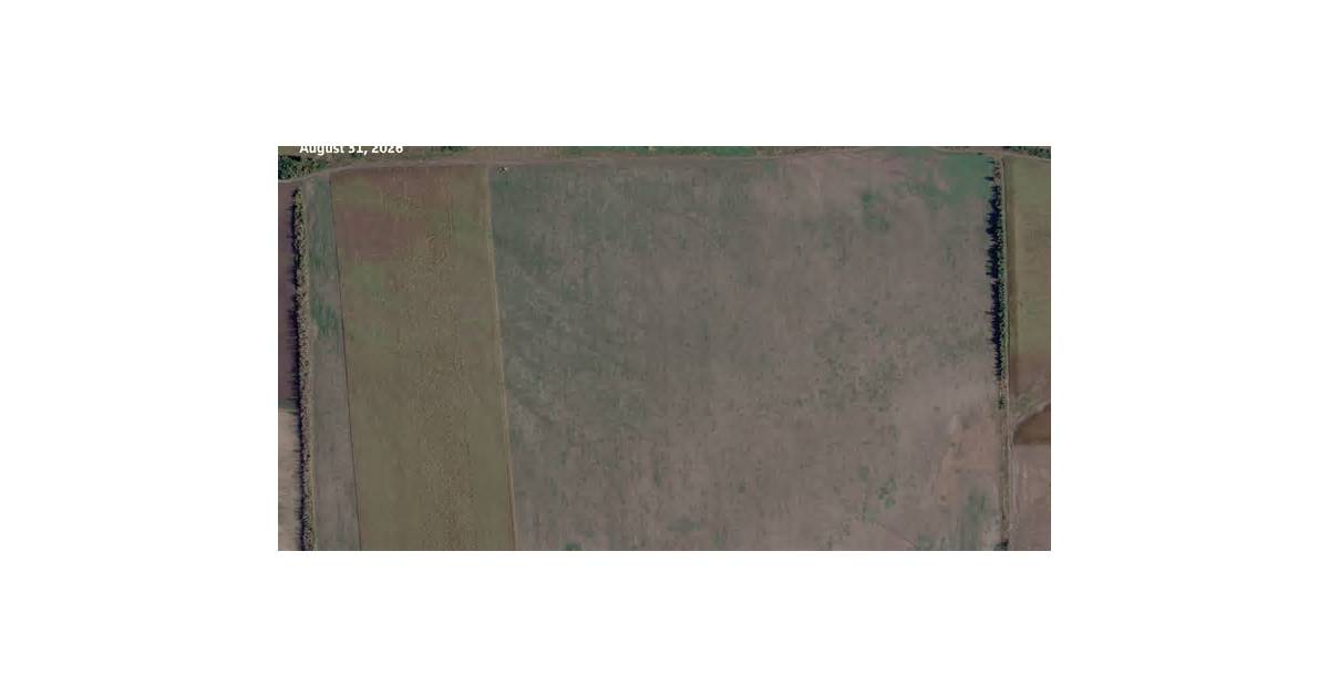 Russia builds major new drone attack base in six weeks, satellite images show