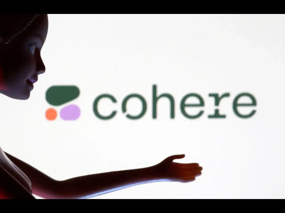 Canadian AI lab Cohere moves to buy AI cybersecurity startup AISLE