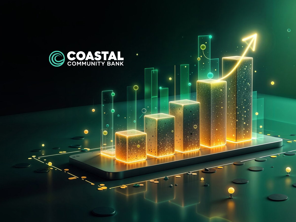 Coastal Community Bank Commits $5 Million to Support Small Business Growth and Economic Opportunity