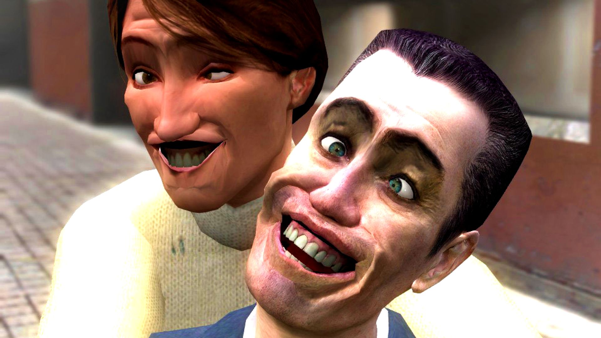 Valve beats Epic to the punch, updates Steam launcher 1 day before its rival claims to be "faster"