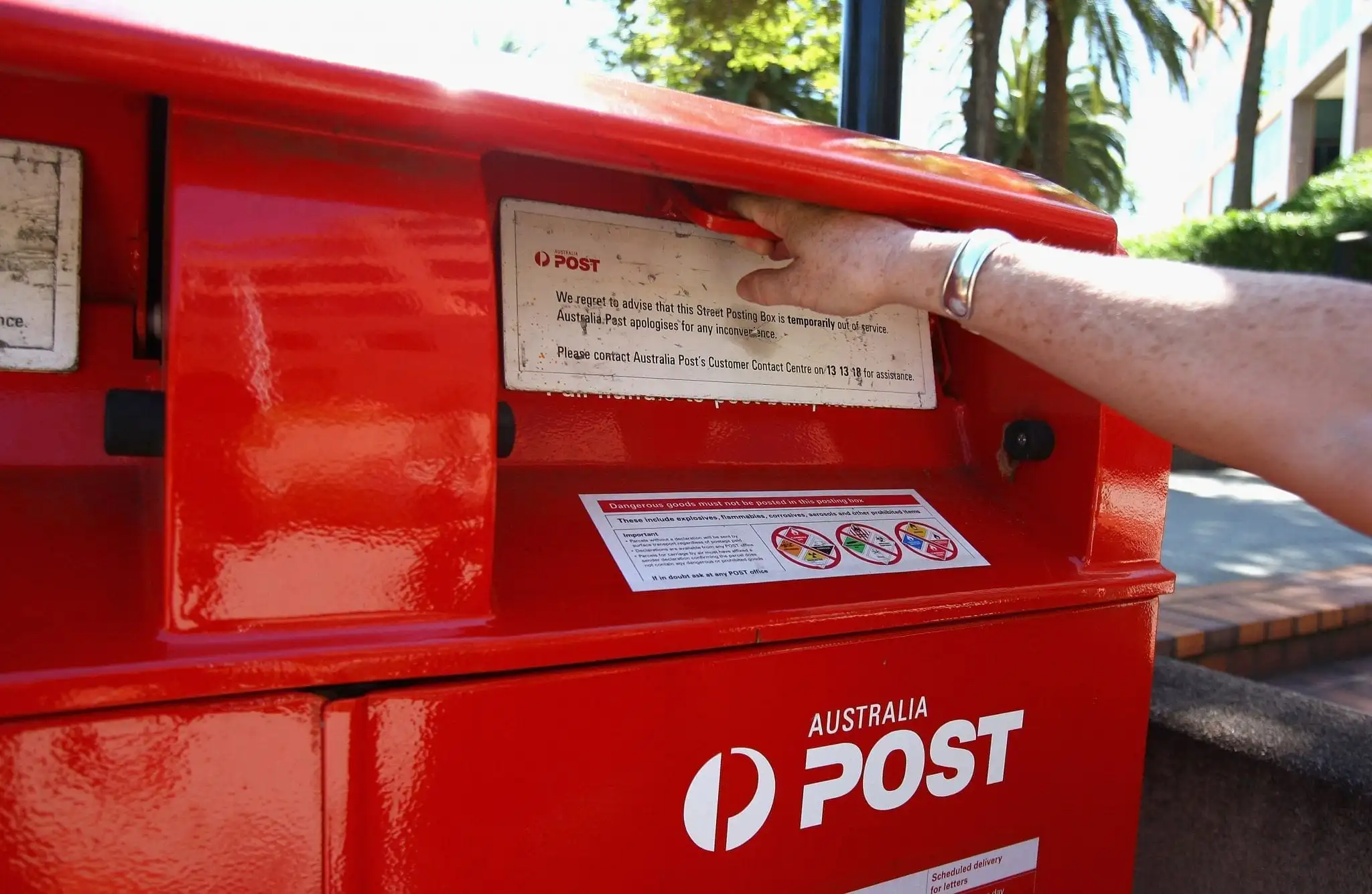 Australia Post Prepares for 120 Million Parcels as Peak Volumes Rise 7.8 per Cent