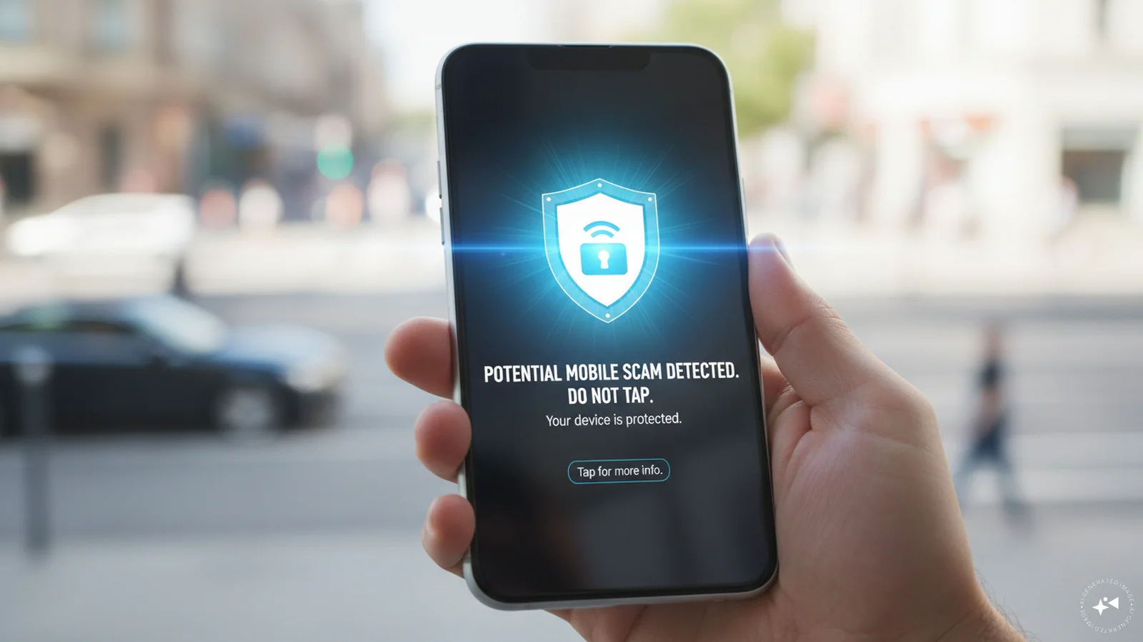 Google rolls out new Android features to protect users from mobile scams