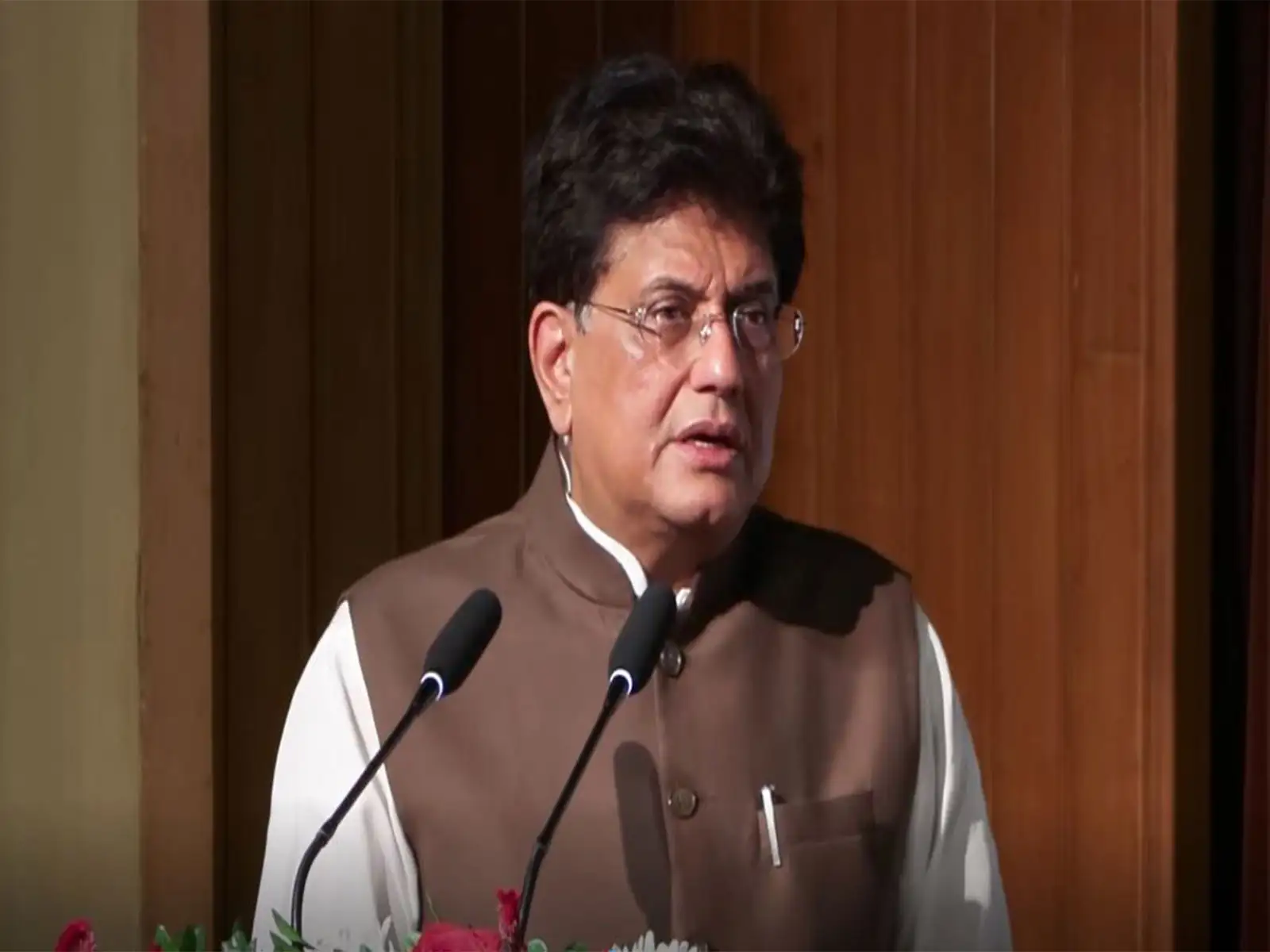 Artificial intelligence may create more jobs than it replaces in India: Piyush Goyal