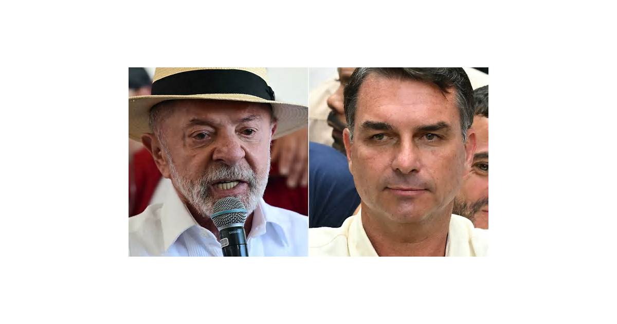 Brazil’s Voters Need a Lula-Bolsonaro Cage Fight