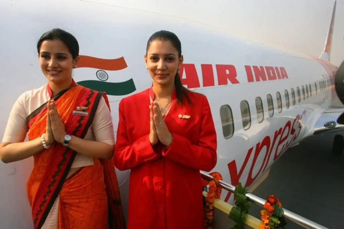 Air India Sets up Cost-Cutting Team After Posting US$2.3 Billion Loss
