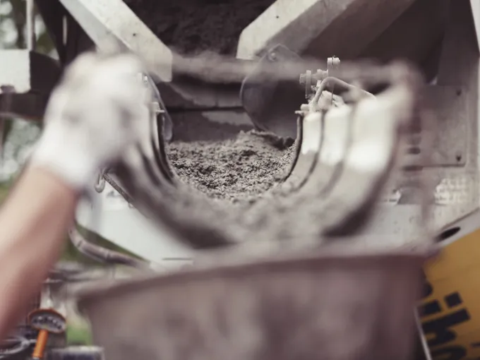 CarbiCrete Issues First Carbon Removal Tons From CO2-Negative Concrete
