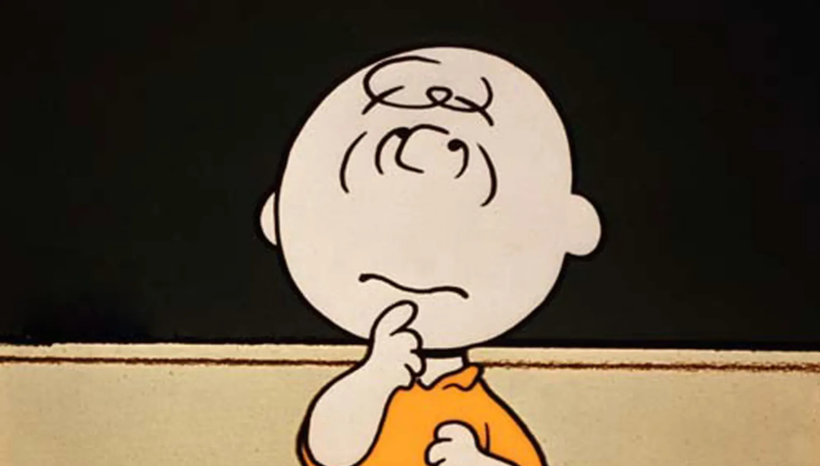 26 Years Later, Charlie Brown's Final Quote Is Still a Heartbreaking Comic Strip Classic