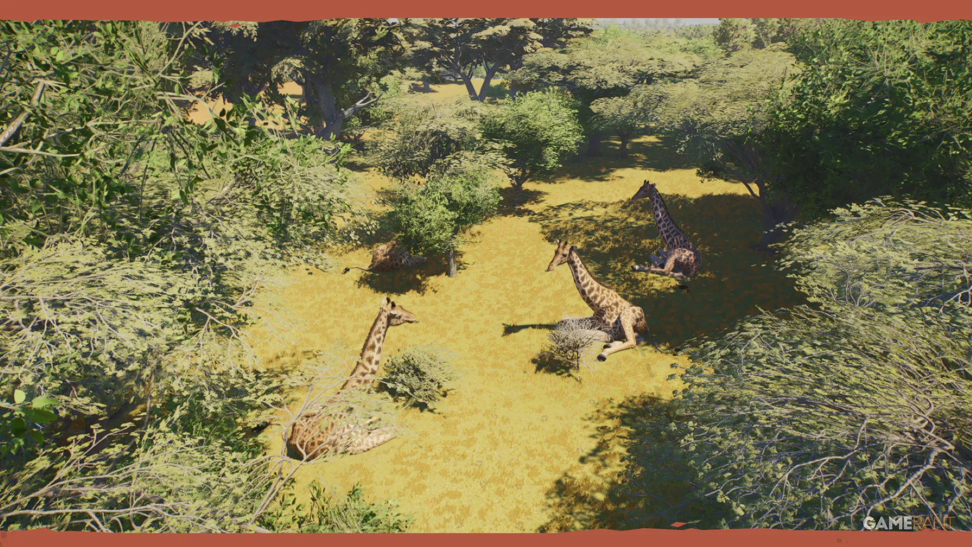 Wildlife Reserves Guide - Planet Zoo 2