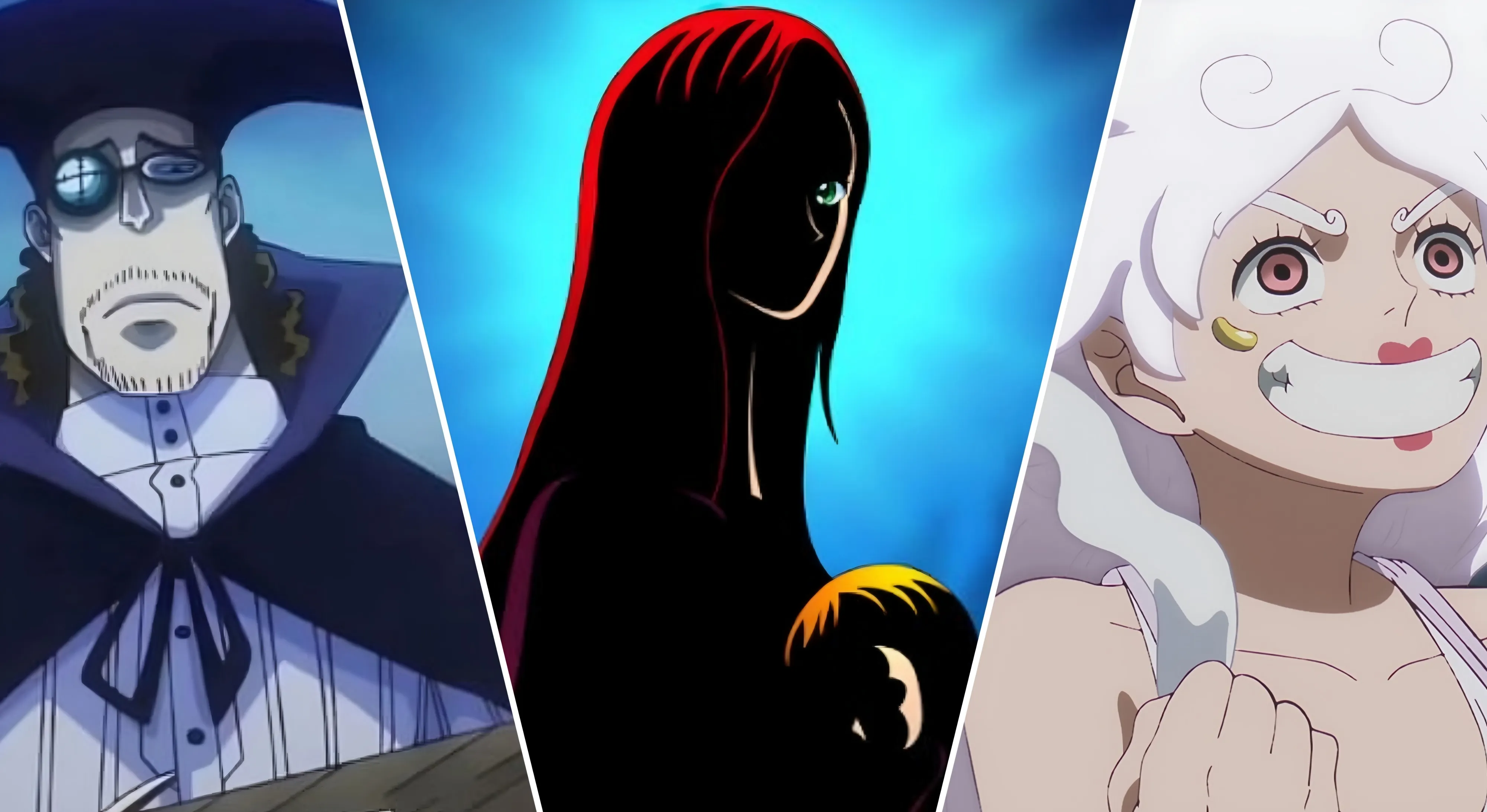 One Piece: 4 Devil Fruits With Time Controlling Abilities, Ranked