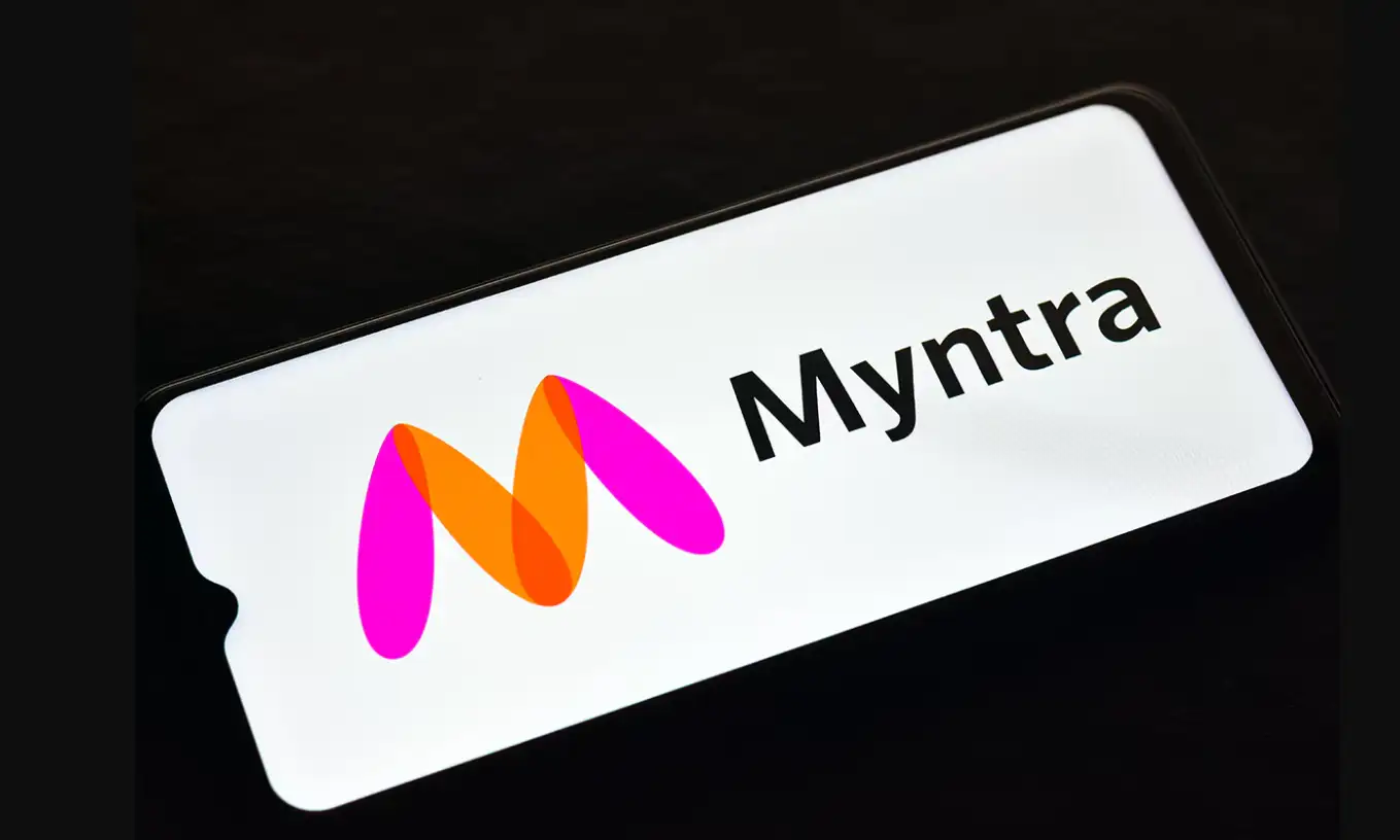Myntra swings to net loss of Rs 579 crore in FY26, revenue drops 13 per cent