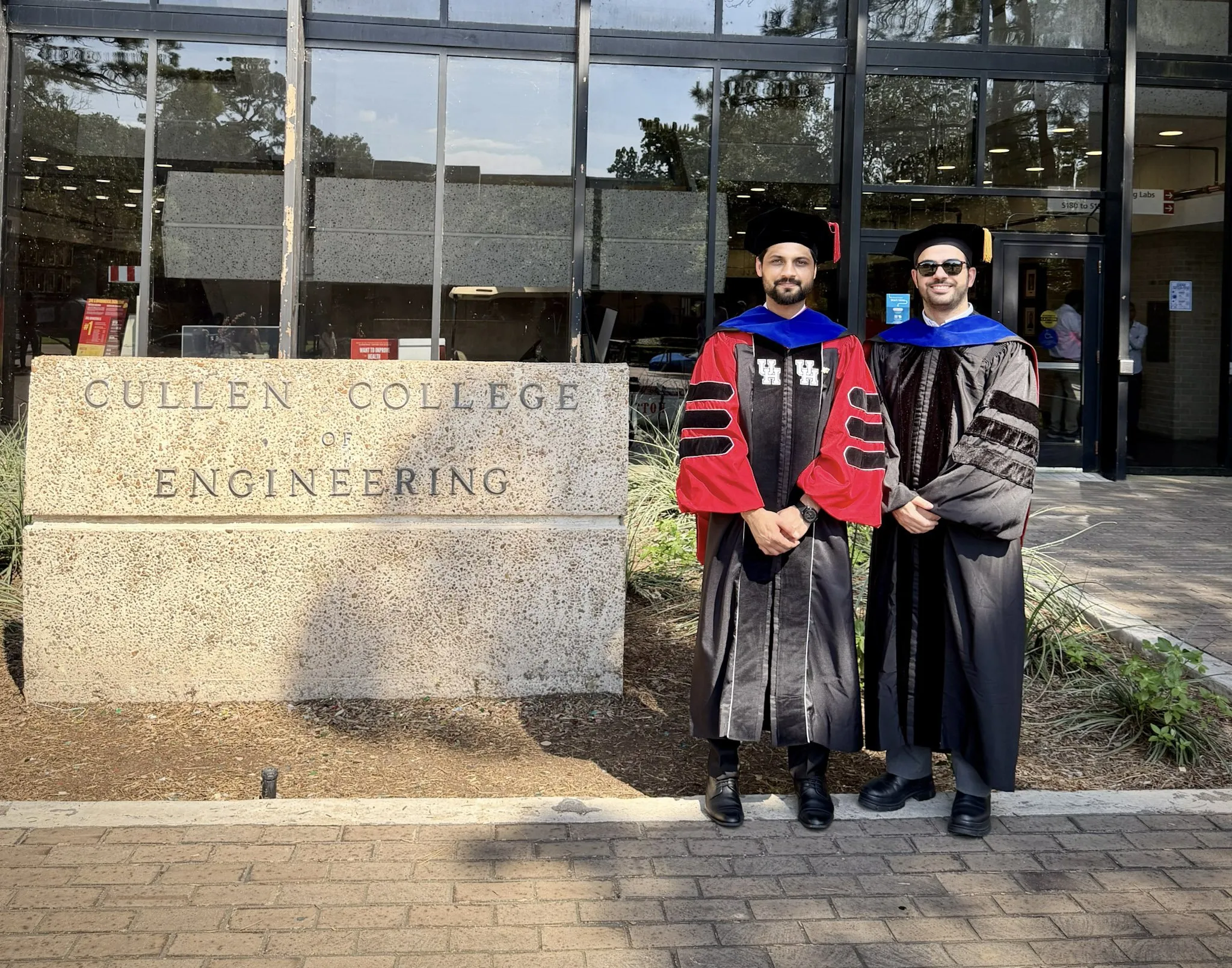 University Of Houston Demonstrates 90% Carbon Capture Efficiency To Address AI Energy Demand