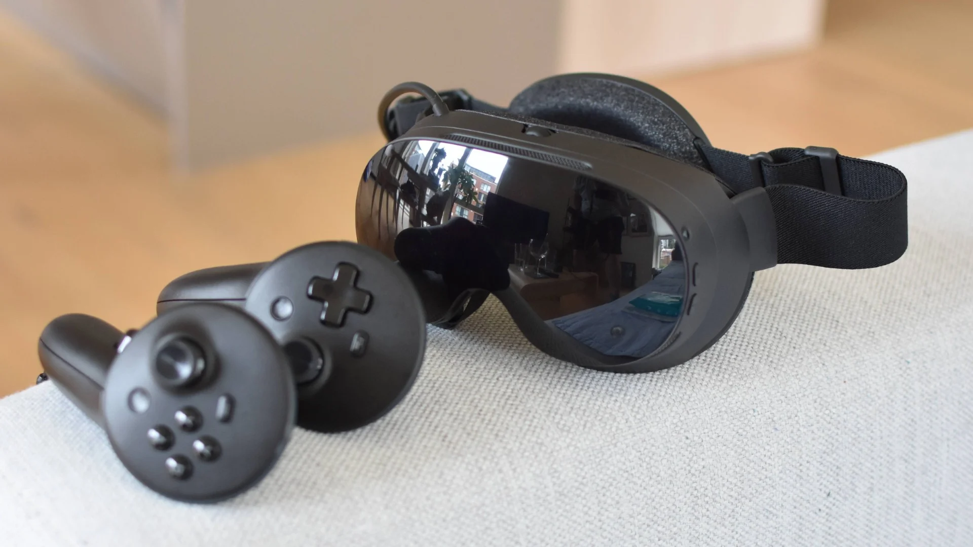 The rumoured Steam Frame OLED would fix one of the Frame's minor weaknesses and do nothing for its major ones