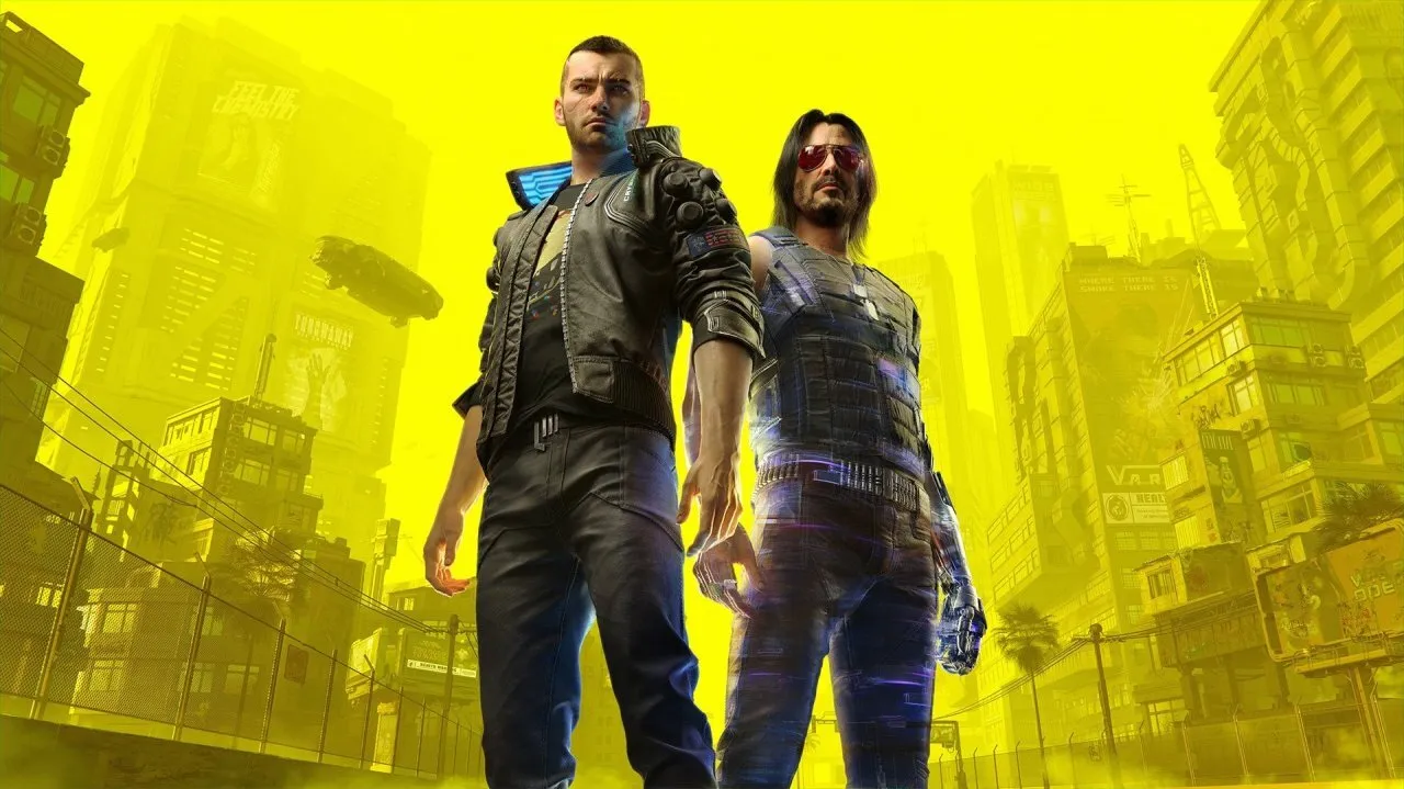 Cyberpunk 2 Is Evolving Beyond Its Director’s Original Vision