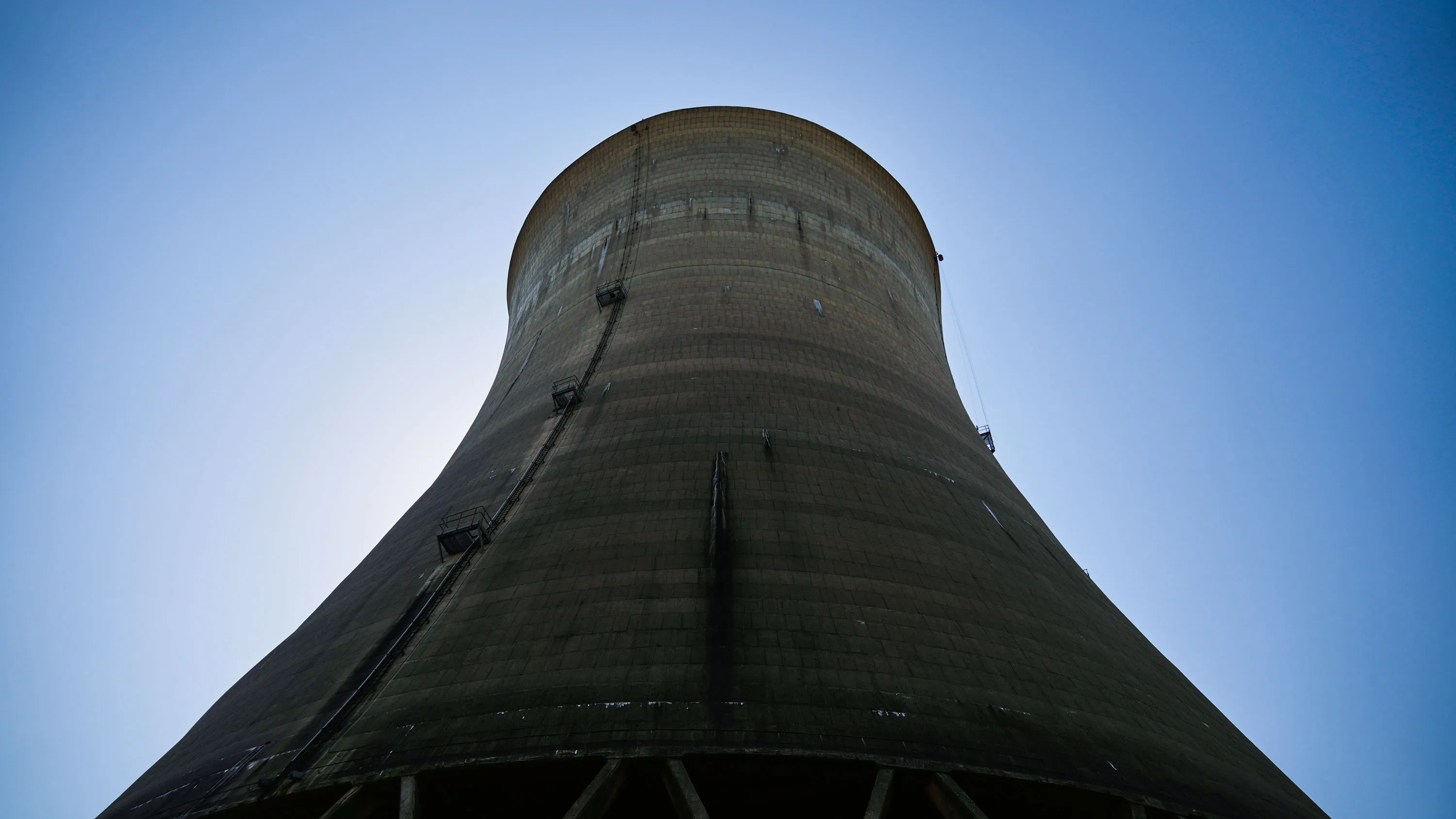 How much more can nuclear power plants give?