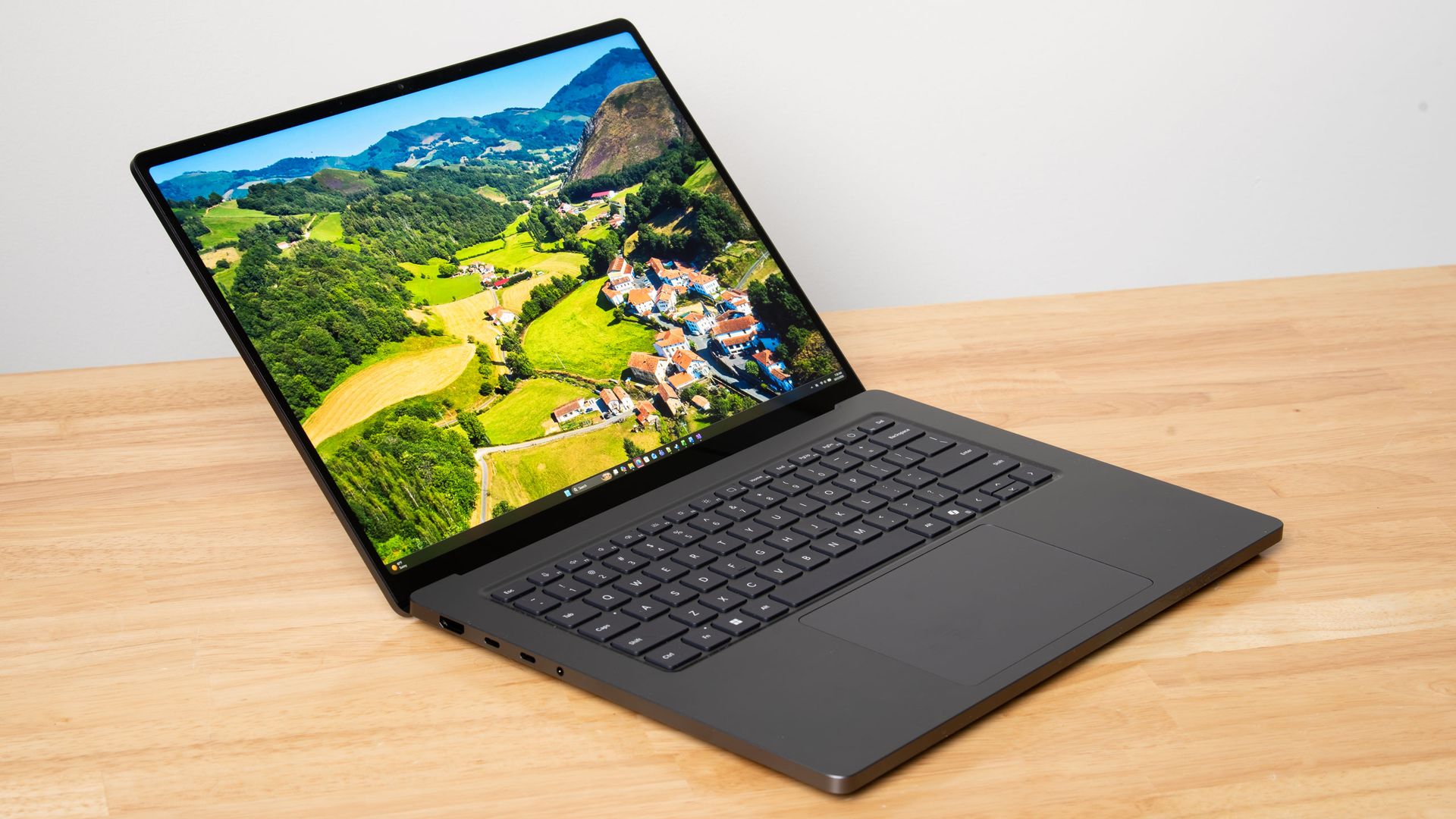 We tested the RTX Spark Superchip in Microsoft's Surface Laptop Ultra