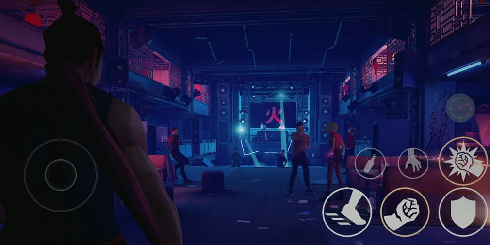 Sifu, the critically acclaimed martial arts brawler, is out now on mobile