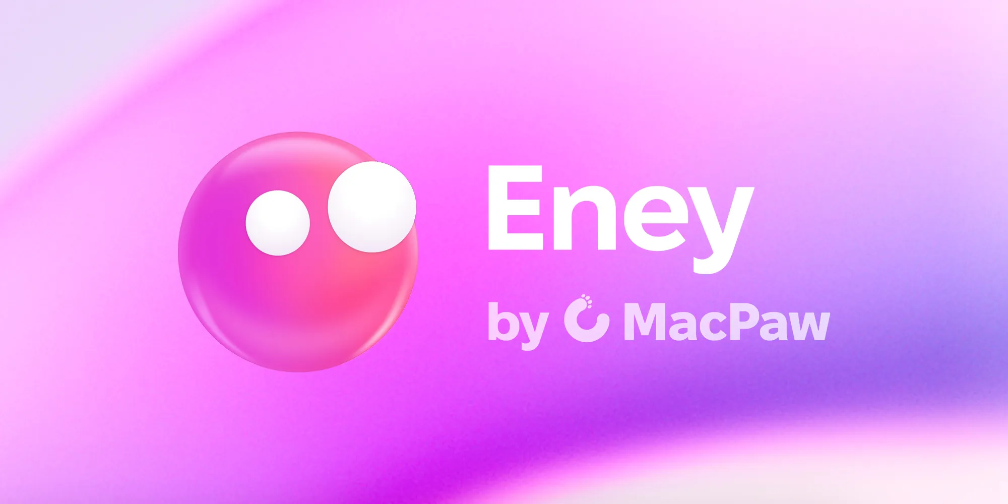MacPaw launches Eney, a proactive AI assistant for Mac and iPhone