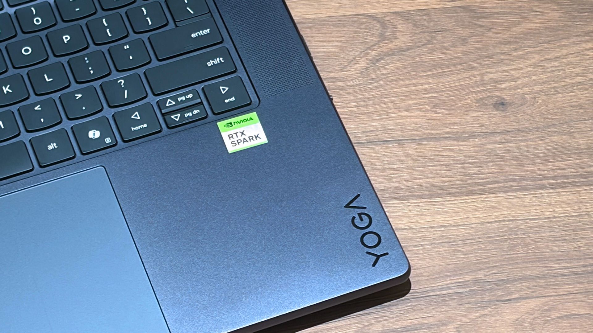 RTX Spark tested: Strong GPU, just okay CPU