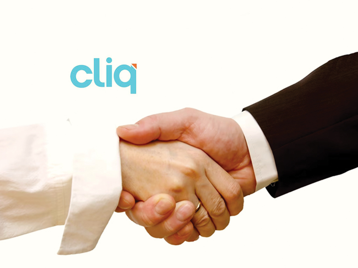 Cliq and Vast Bank Announce Multi-Year Payments Partnership